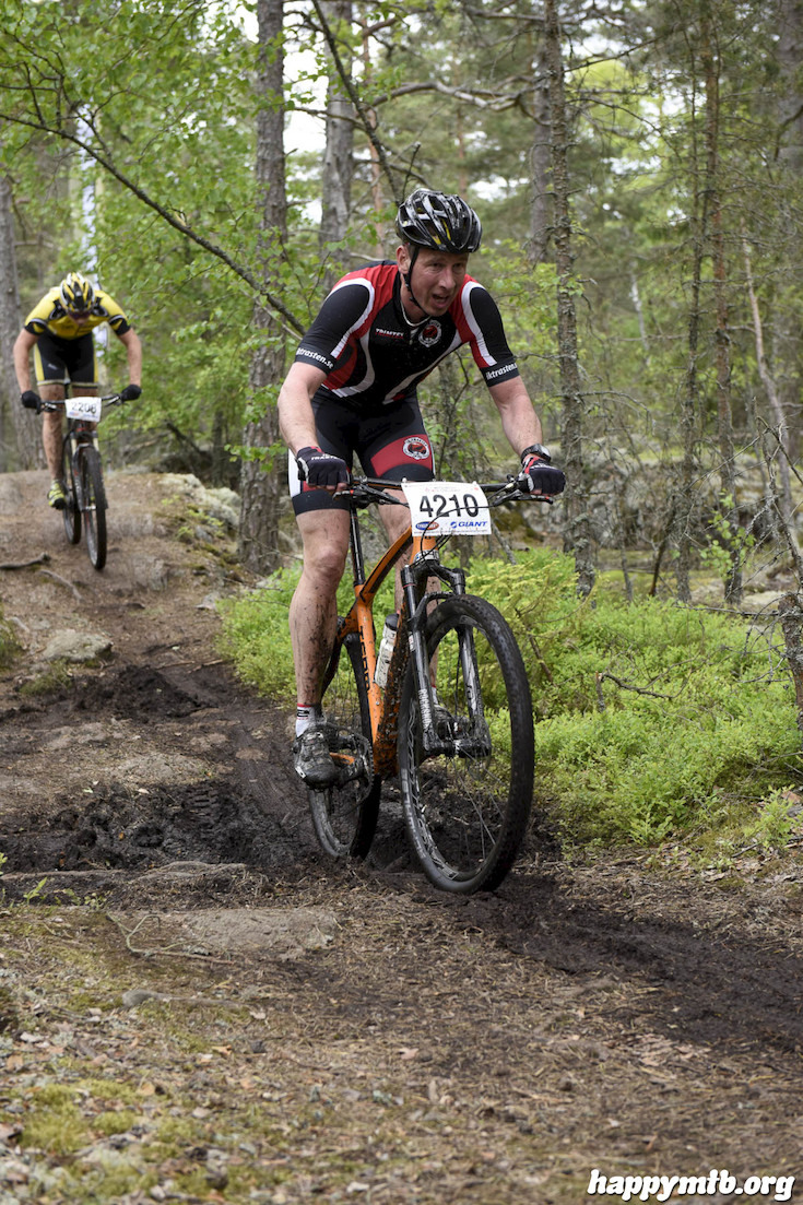 Bild från Lida Loop 2015